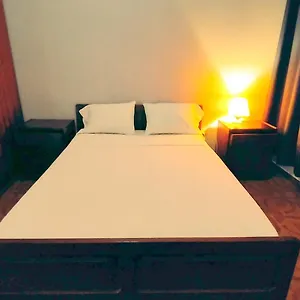 Residencial Amarante Mindelo