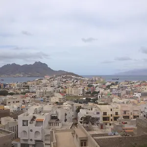 Residencial Monte Cara Mindelo