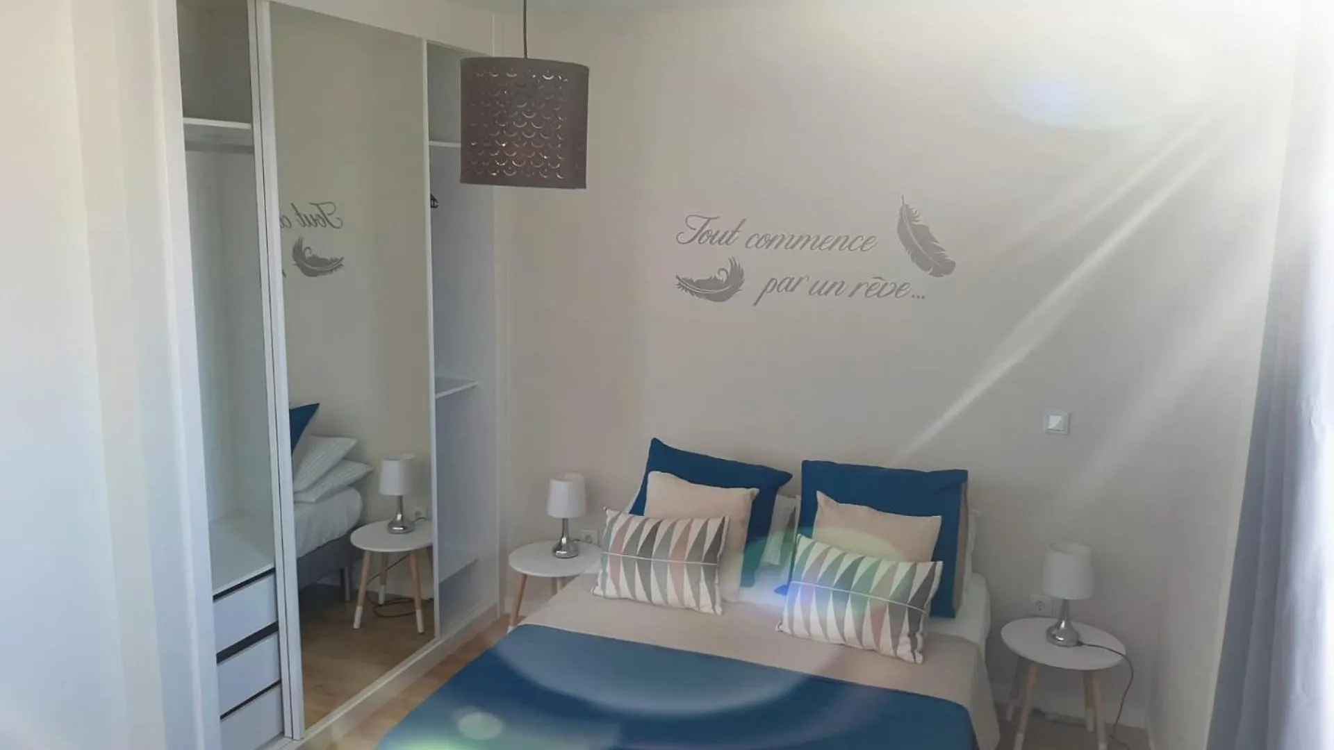 Morabeza Deluxe View On The Sea Apartment Mindelo