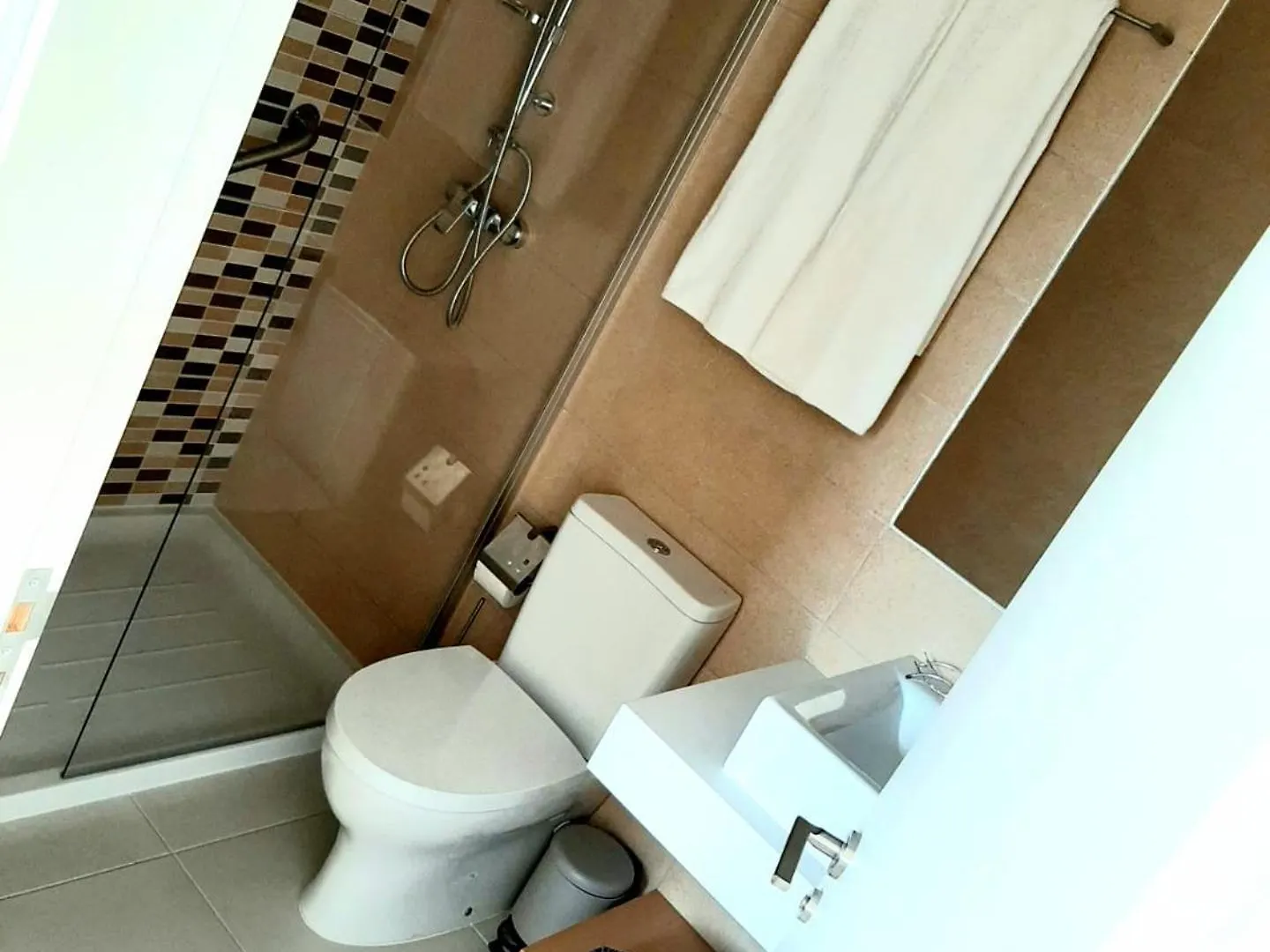 Morabeza Deluxe View On The Sea Apartment Mindelo Cape Verde