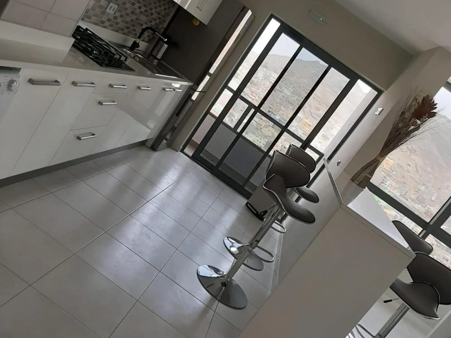 Morabeza Deluxe View On The Sea Apartment Mindelo