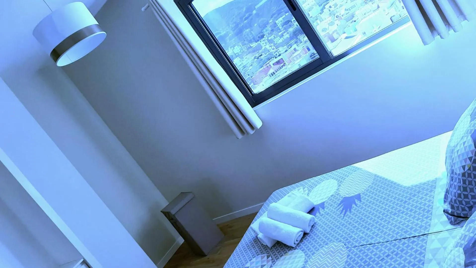 Morabeza Deluxe View On The Sea Apartment Mindelo