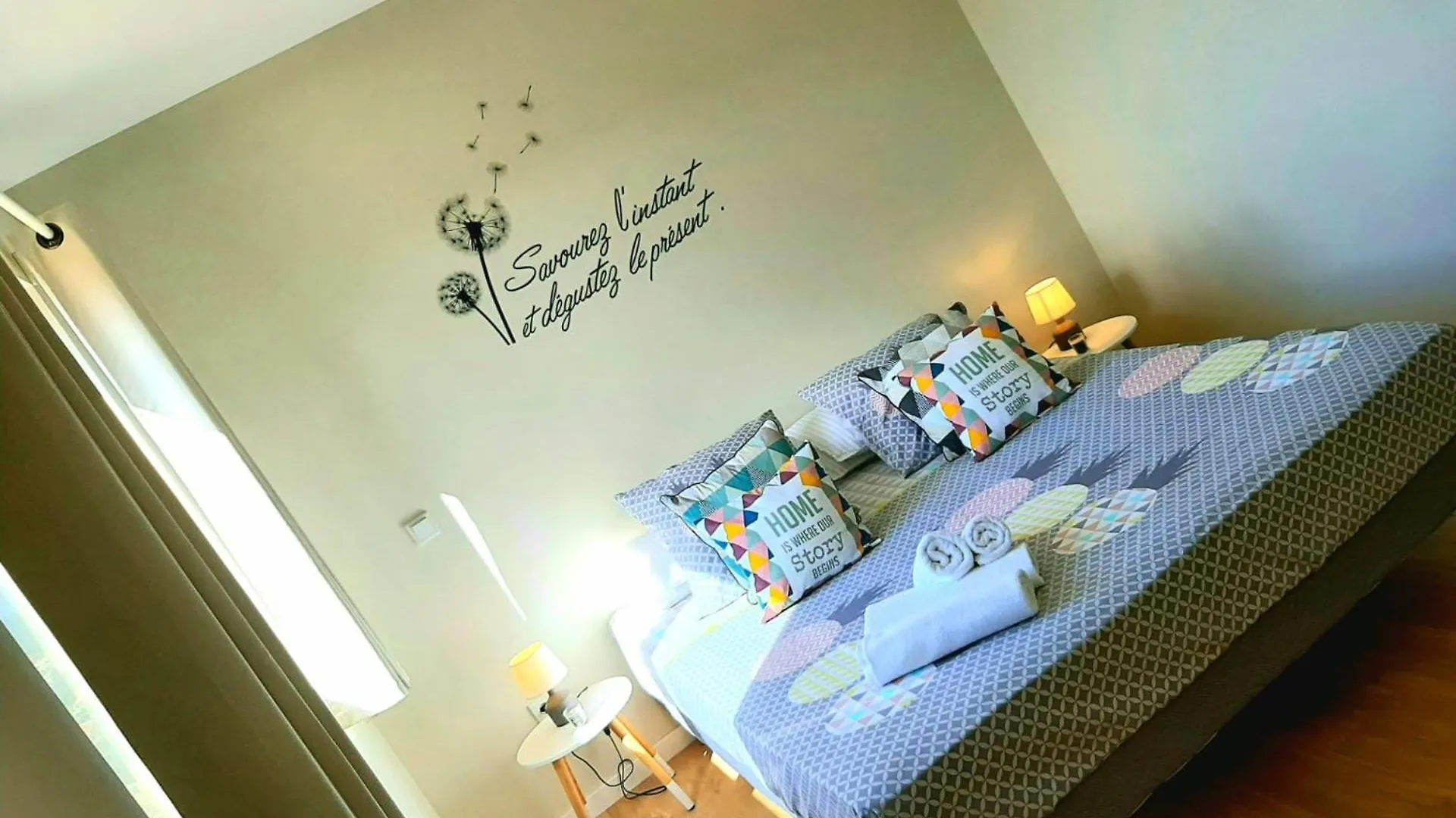 Morabeza Deluxe View On The Sea Apartment Mindelo
