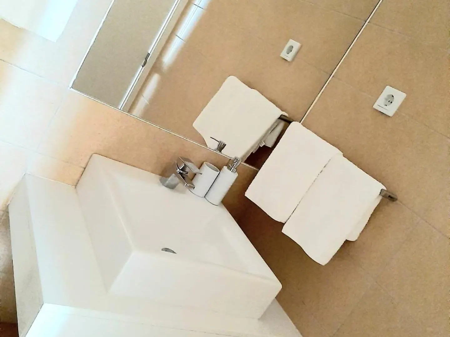 Morabeza Deluxe View On The Sea Apartment Mindelo 0*,  Cape Verde