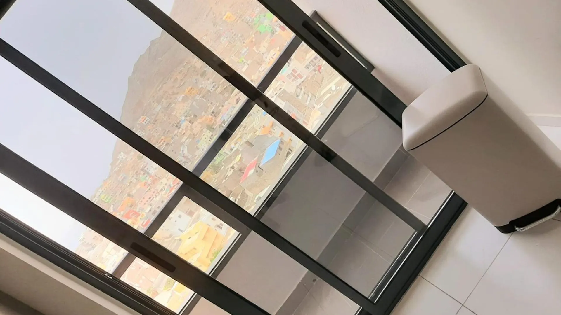 Morabeza Deluxe View On The Sea Apartment Mindelo Cape Verde