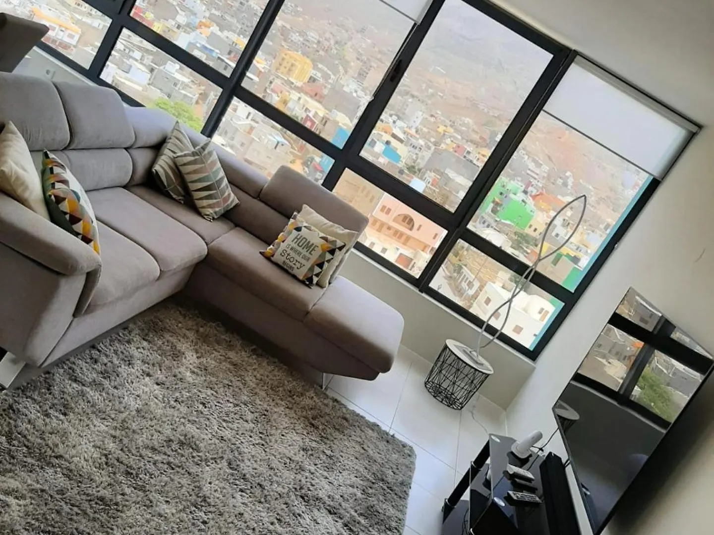 Morabeza Deluxe View On The Sea Apartment Mindelo